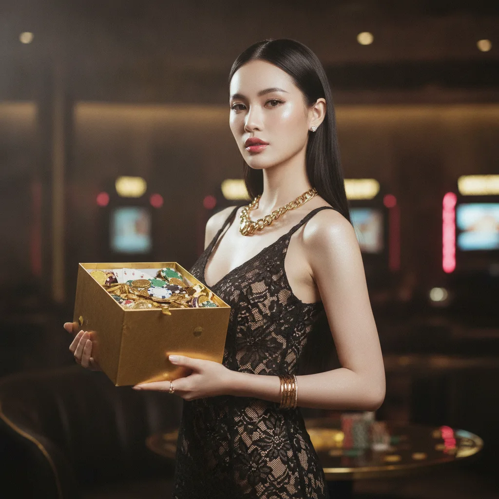 Ưu Đãi Đặc Quyền phuc79
